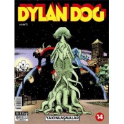 dylan dog #14